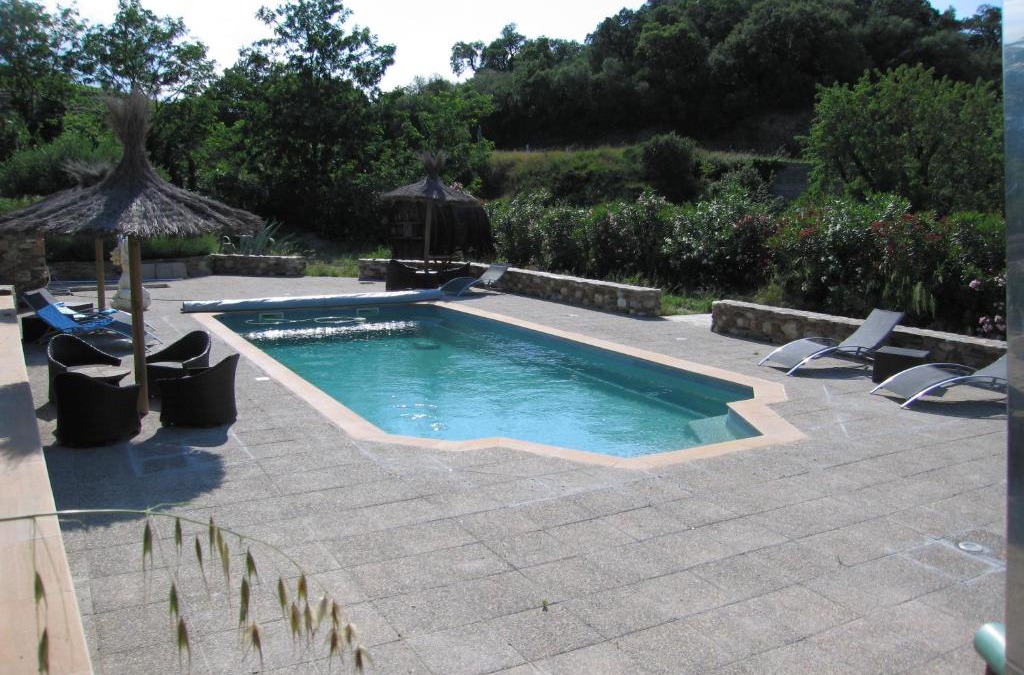 Collioure Villa | Mas des criques