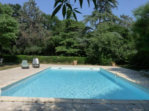 Costieres Apartment | Mas des Esclots