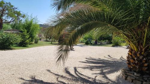 Saint-Julien-de-Peyrolas House | Mas des gardies