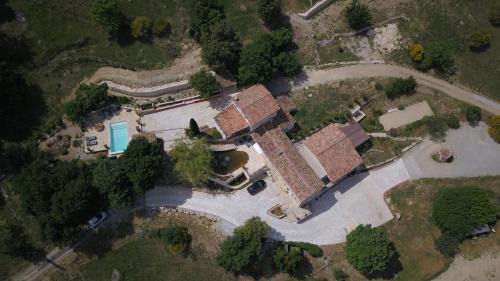 Manosque House | Mas des Genêts
