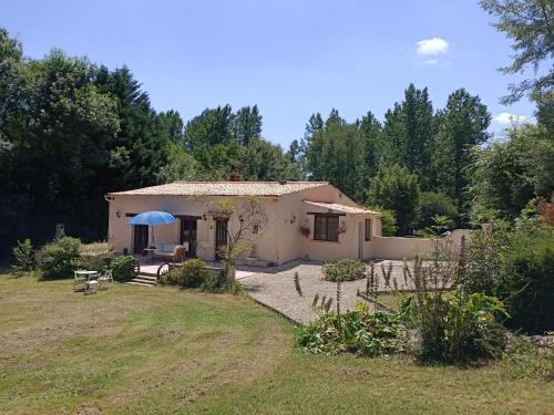 Boisredon House | Mas des Maje