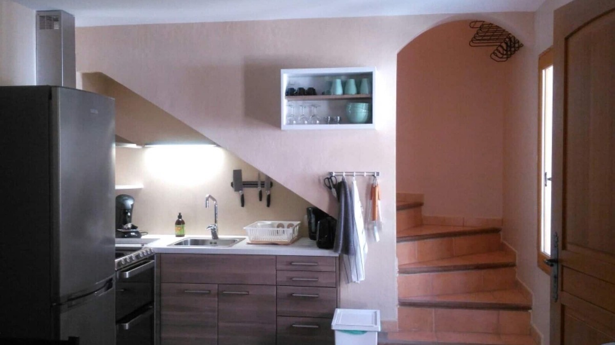 Salon-de-Provence Cottage | Mas des Vergers - Gites Alpilles "Furnished 3 stars"