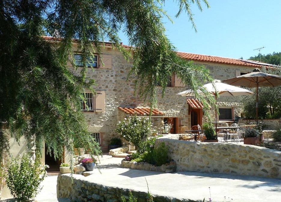 Los Masos Apartment | MAS DU CANIGOU - FLOR DE LOTUS