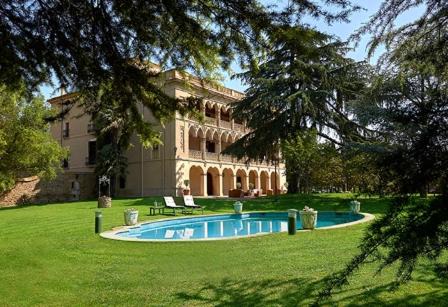 Malla Bed & Breakfast | Mas El Ricart