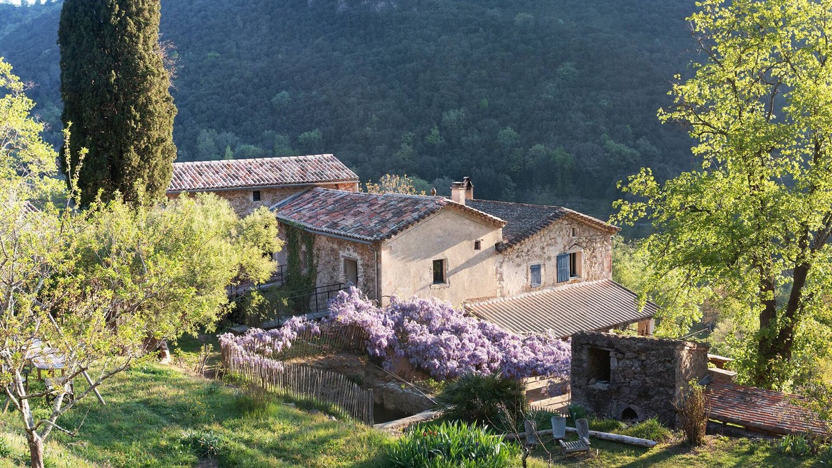 Mialet Other | Mas en Cevennes