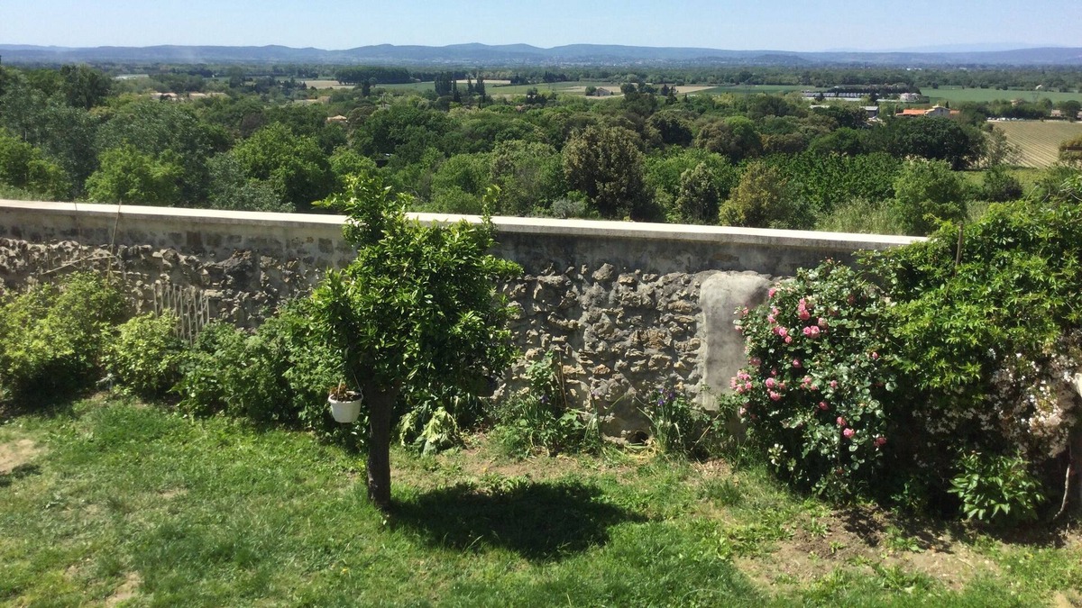Bollene Other | Mas en pierre en provence