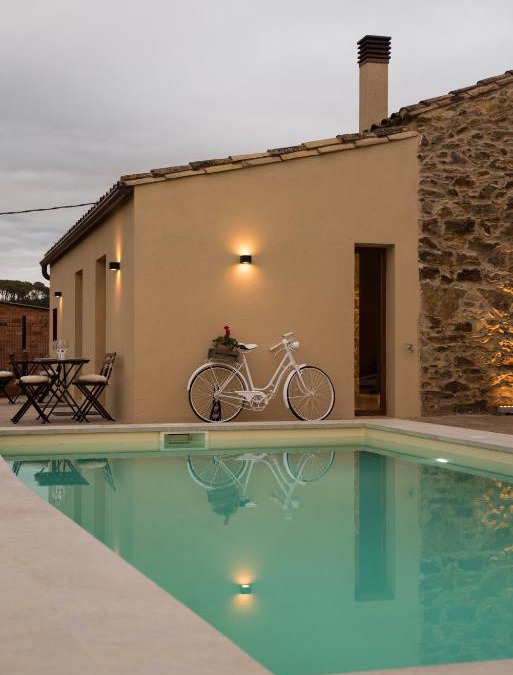 Llambilles Apartment | Mas Fidel Turisme