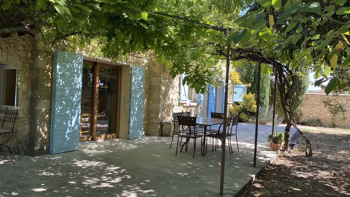 Aubignan Villa | Mas in Aubignan