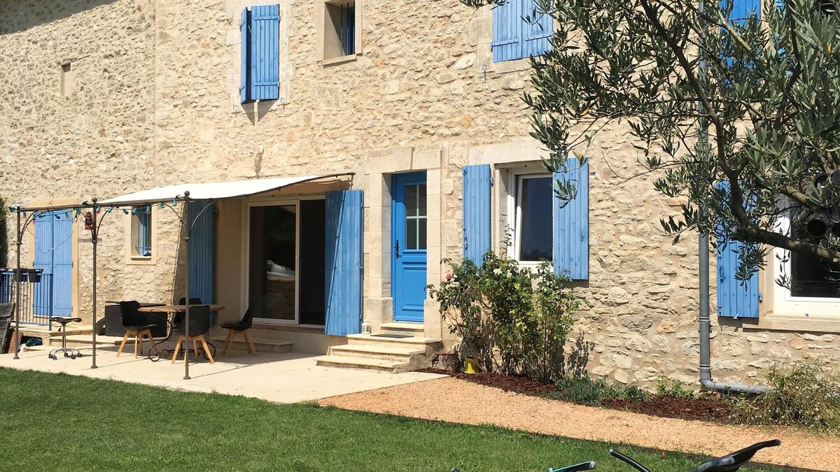 Mane House | Mas in the heart of Provence