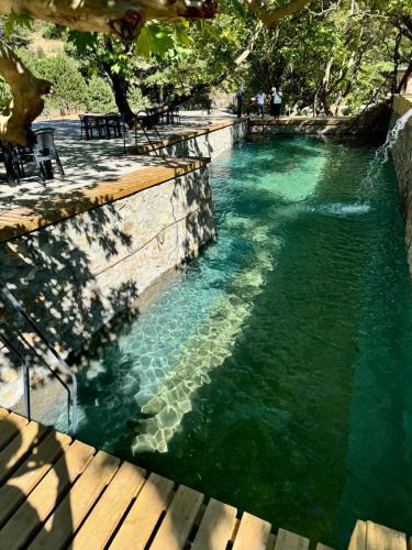Pinarbasi Other | Mas Kazdağı Glamping