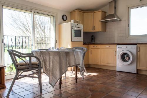 Saint-Martin-de-Crau Apartment | Mas l'espero