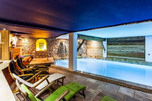 Bargemon Bed & Breakfast | Mas La Jaina