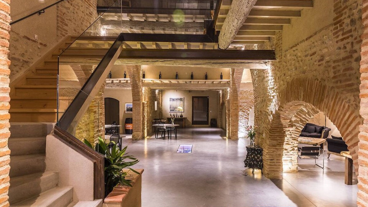 Bompas Bed & Breakfast | Mas Latour Lavail