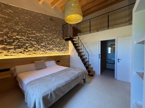 Castello d'Empuries House | Mas Les Arrabassades