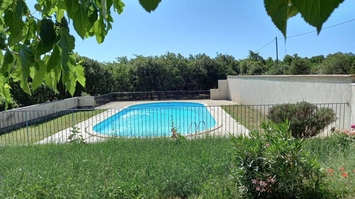 Grignan Other | Mas les Lioures, Grignan Drôme Provençale, Idéal Pour Familles