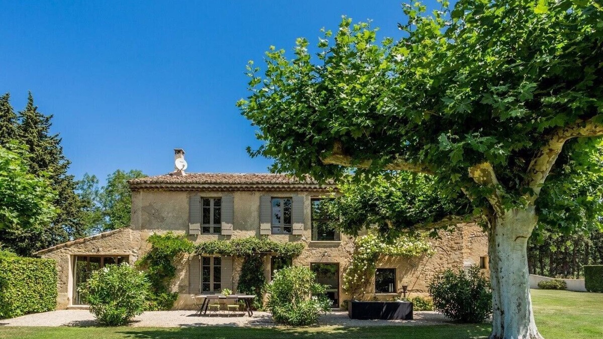 Cavaillon Other | MAS Luberon