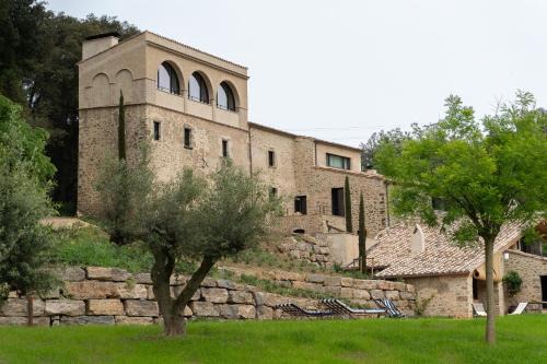 Sant Marti de Llemena Girona House | Mas Margot
