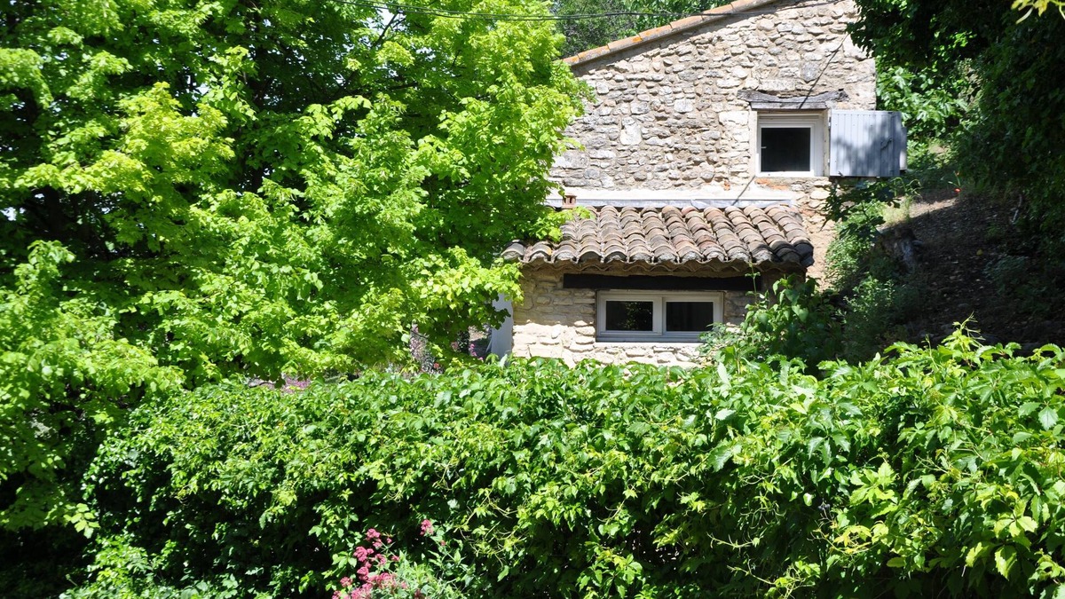 Venasque House | Mas Monts & Merveilles