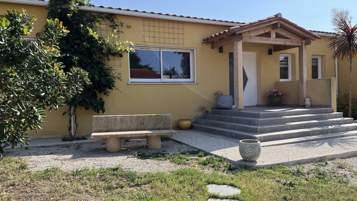 Pezilla-la-Riviere Villa | Mas Pedra Ferral