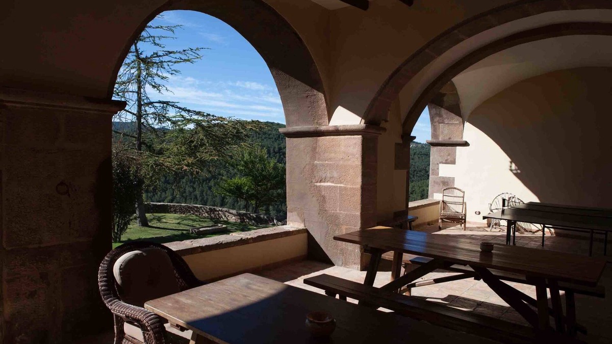 Muntanyola House | Mas Postius