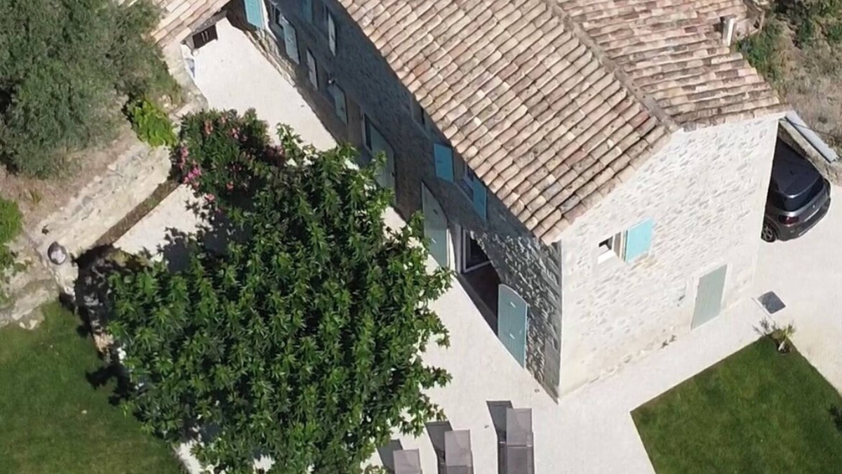 Colonzelle Other | Mas Provençal au coeur de la Drôme