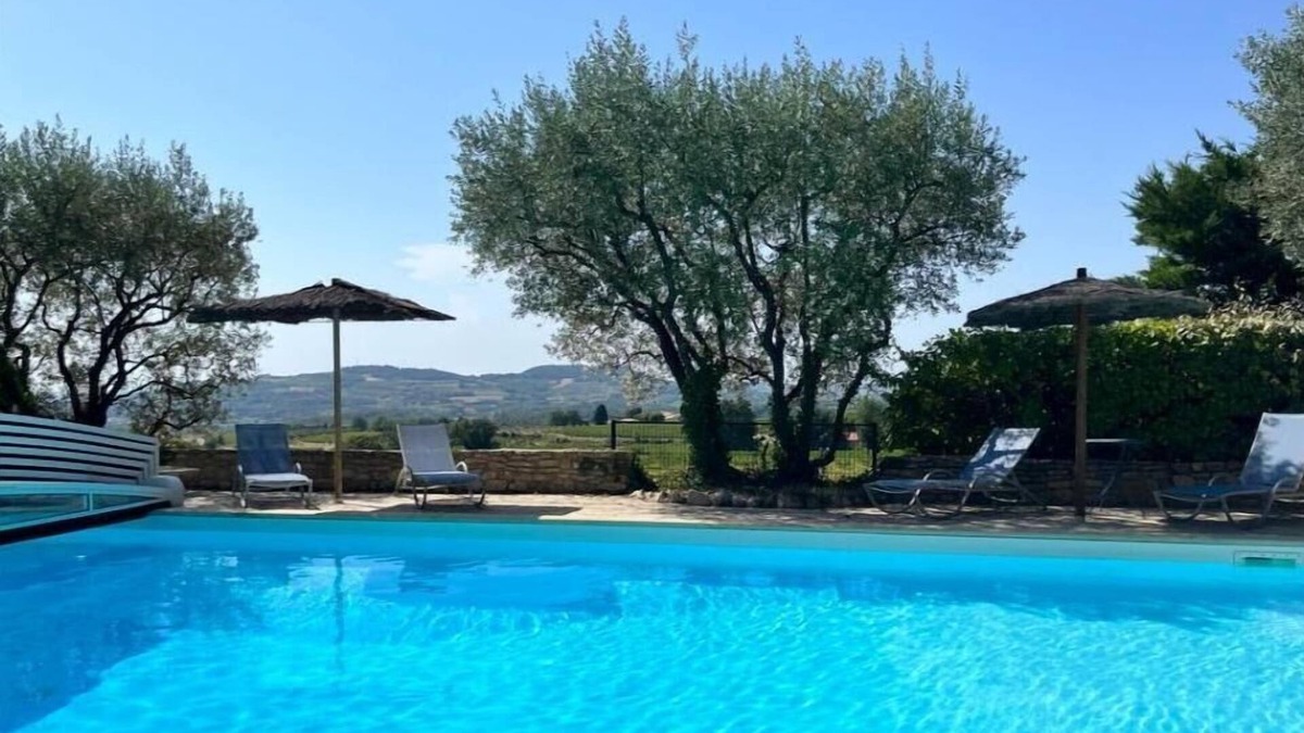 Puymeras Other | Mas Provençal D'exception, Avec Piscine Privée, Billard, Baby Foot, Balnéo