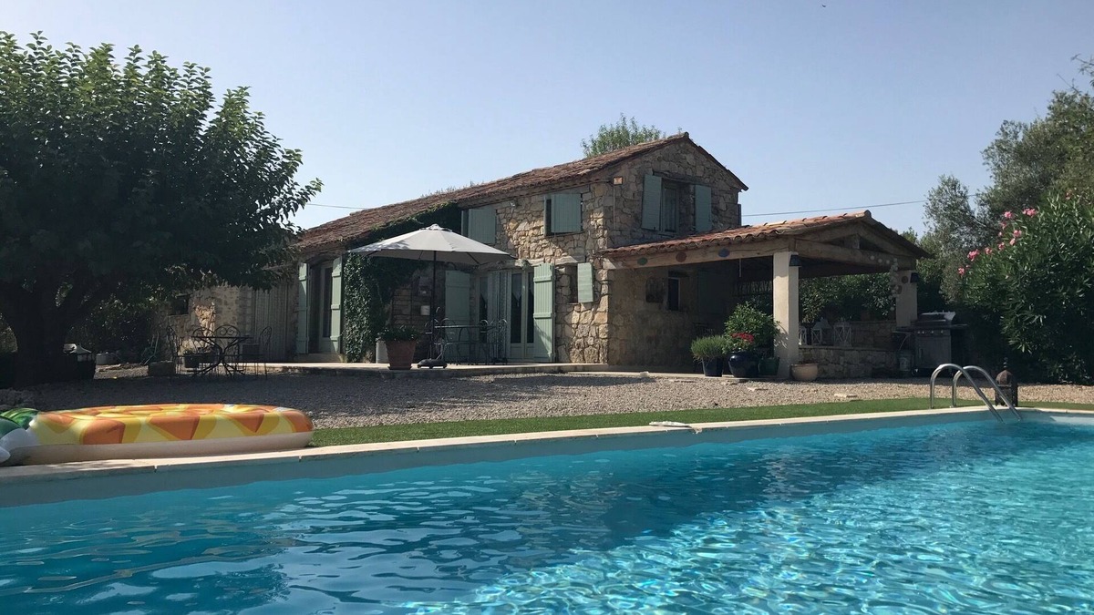 Tourrettes Other | Mas Provençal dans le CANTON DE FAYENCE