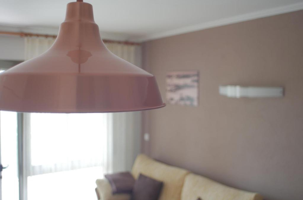 Llavia Apartment | Mas Puig Roig