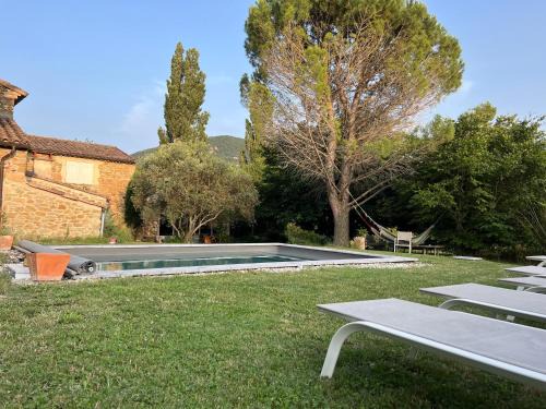 Soyans Bed & Breakfast | Mas Redortier