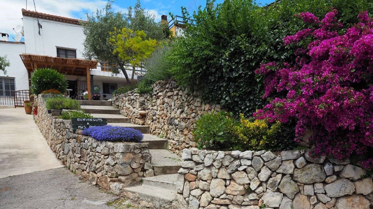 Alcover Bed & Breakfast | Mas Rosich