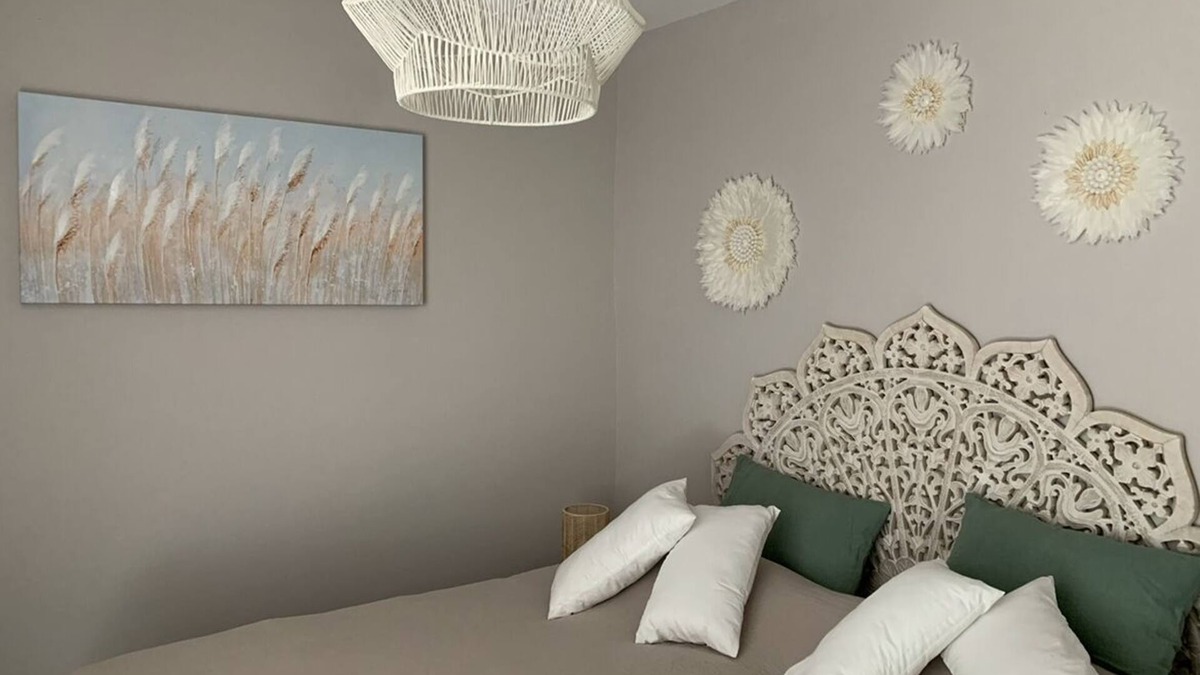 Les Salles-du-Gardon Bed & Breakfast | MAS SAINT LAURENT