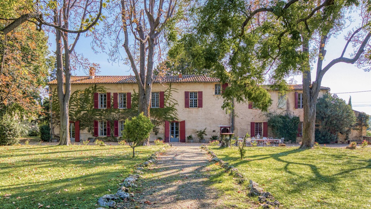 Aimargues House | MAS SAINT REMY - CAMARGUE AREA
