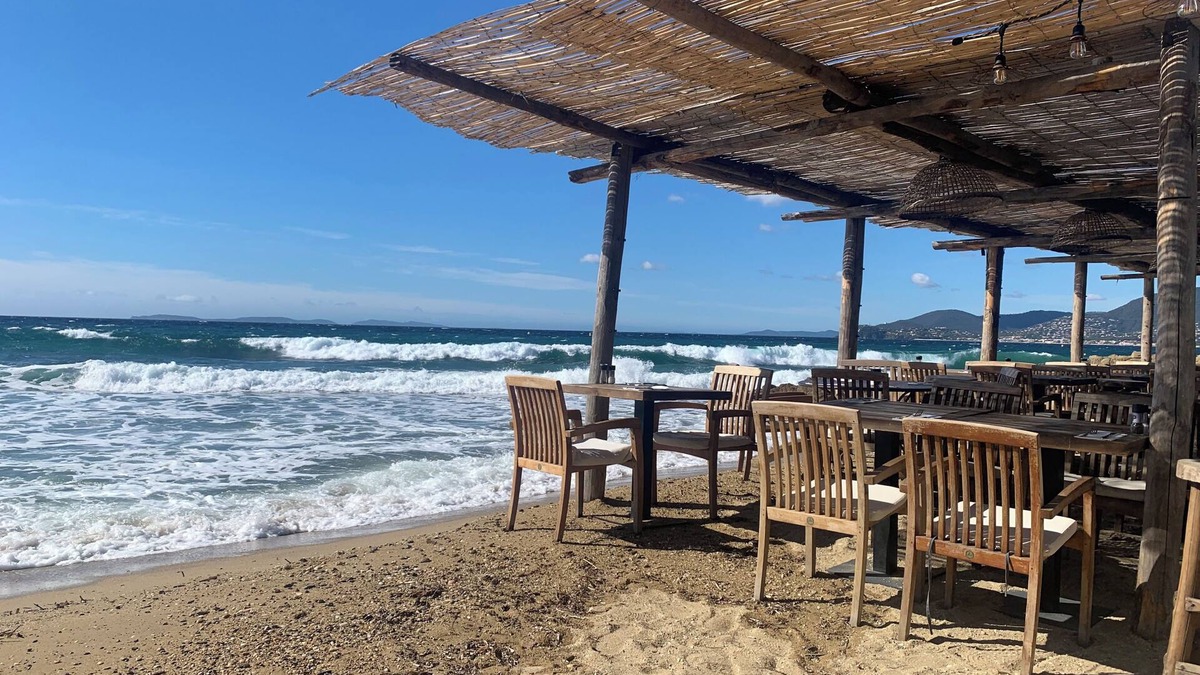 La Croix-Valmer Other | Mas Saint-tropez, Gigaro