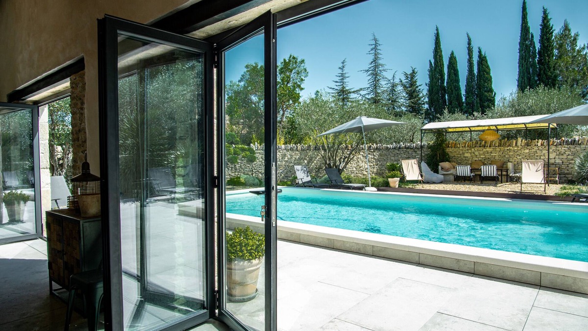 L'Isle-sur-la-Sorgue House | Mas Sylvie - Isle-sur-la-Sorgue