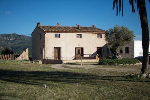 Benissanet House | Mas Taniet Hotel Rural