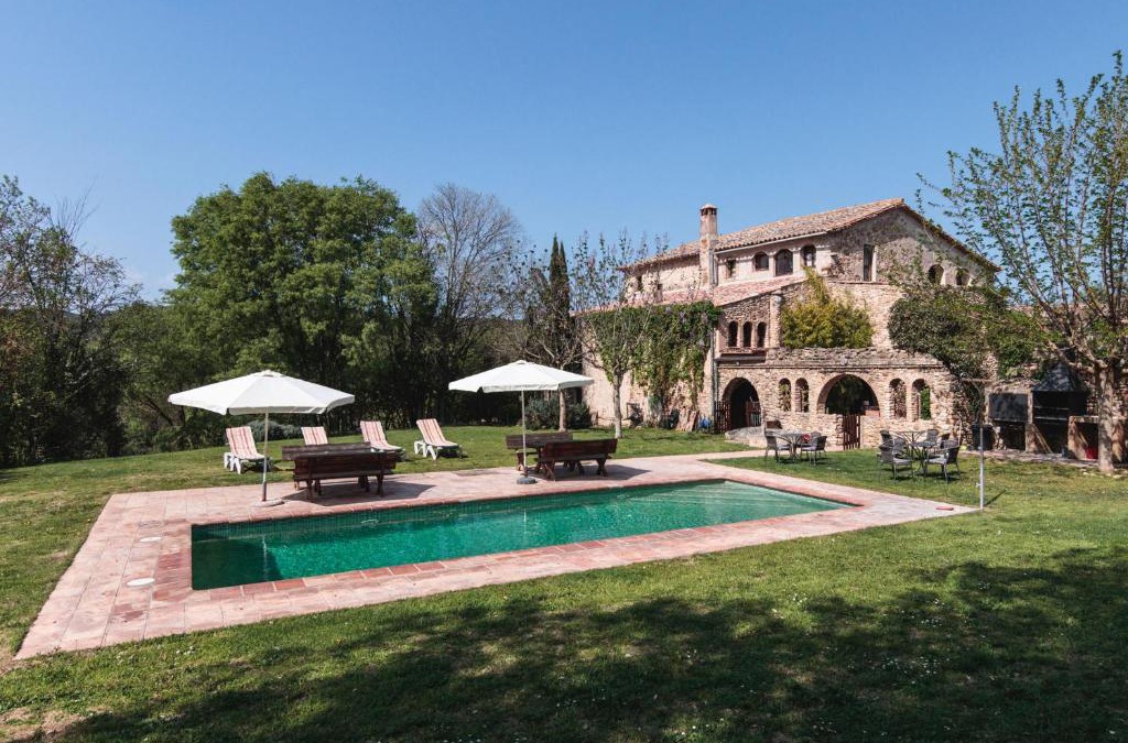 Crespia House | Mas Teixidor