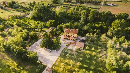 Falset Bed & Breakfast | Mas Trucafort - Masia Braseria - Alojamiento Adults only