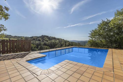 La Baronia de Rialb House | Mas Vilardaga