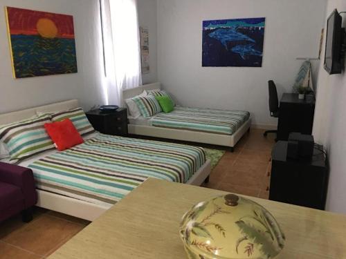 Manati Apartment | MAS102 Manati Amaizing Studio