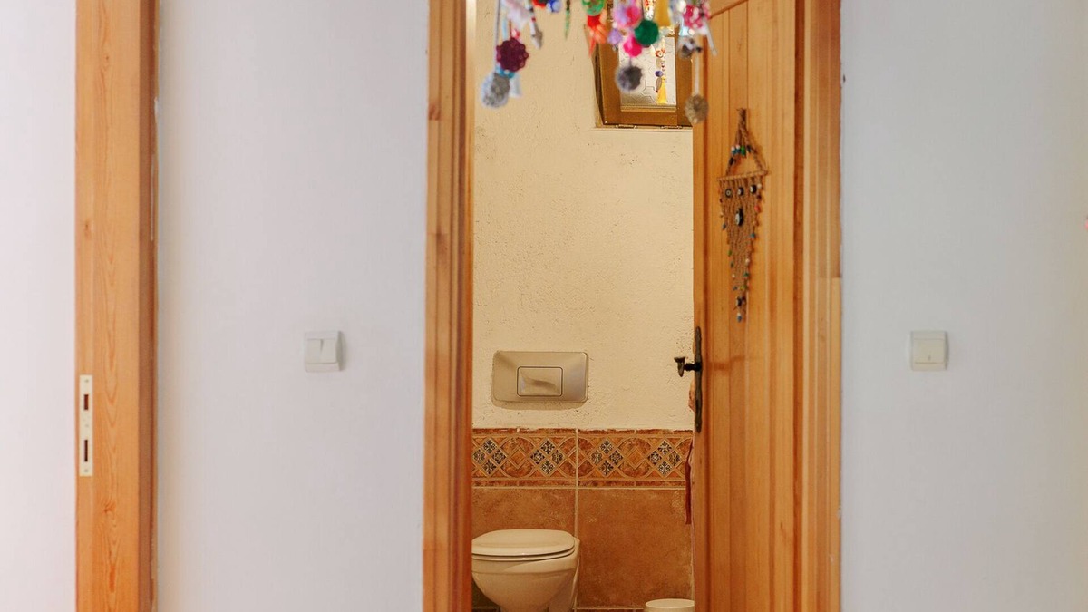 Kepez Villa | Masal Evimiz Antalya