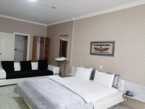 Izmit Hotel | Masal Otel