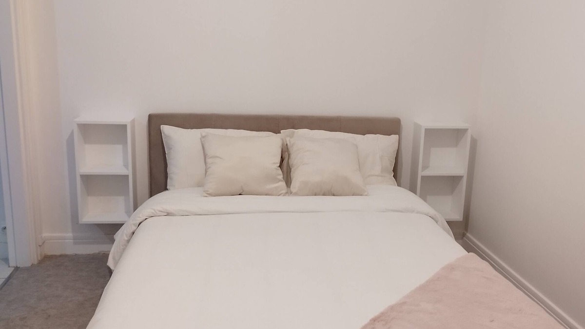 Villejuif Apartment | Masar Comfort