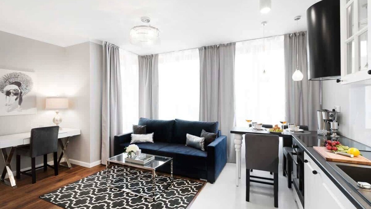 Kazimierz Apartment | Masarska 11 | Prestige Apartment | Remote Work
