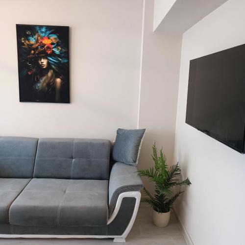 Tulcea Apartment | Masaryss luxury apartament 2