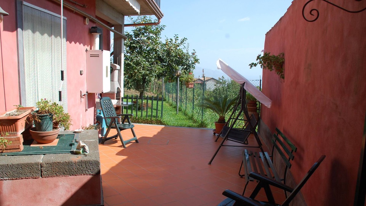 Puntalazzo House | Mascali: Mansion - Puntalazzo di Mascali
