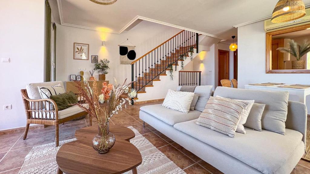 Pueblo Mascarat Apartment | Mascarat