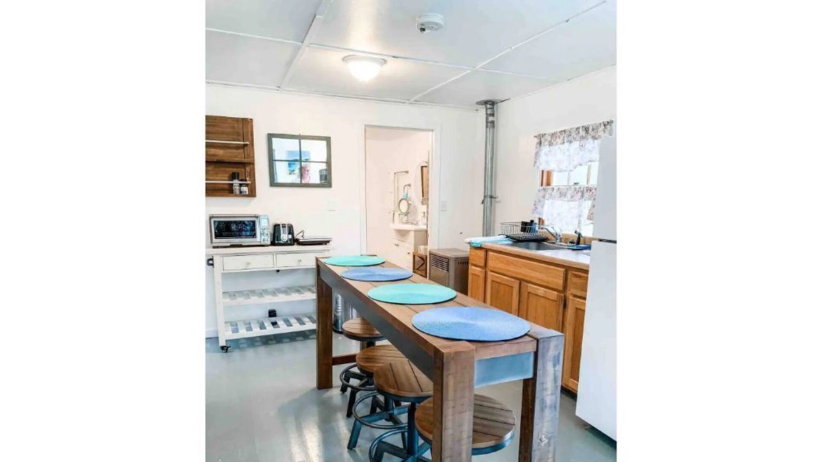 Enfield Cottage | Mascoma Lake - Lakeview - 42A