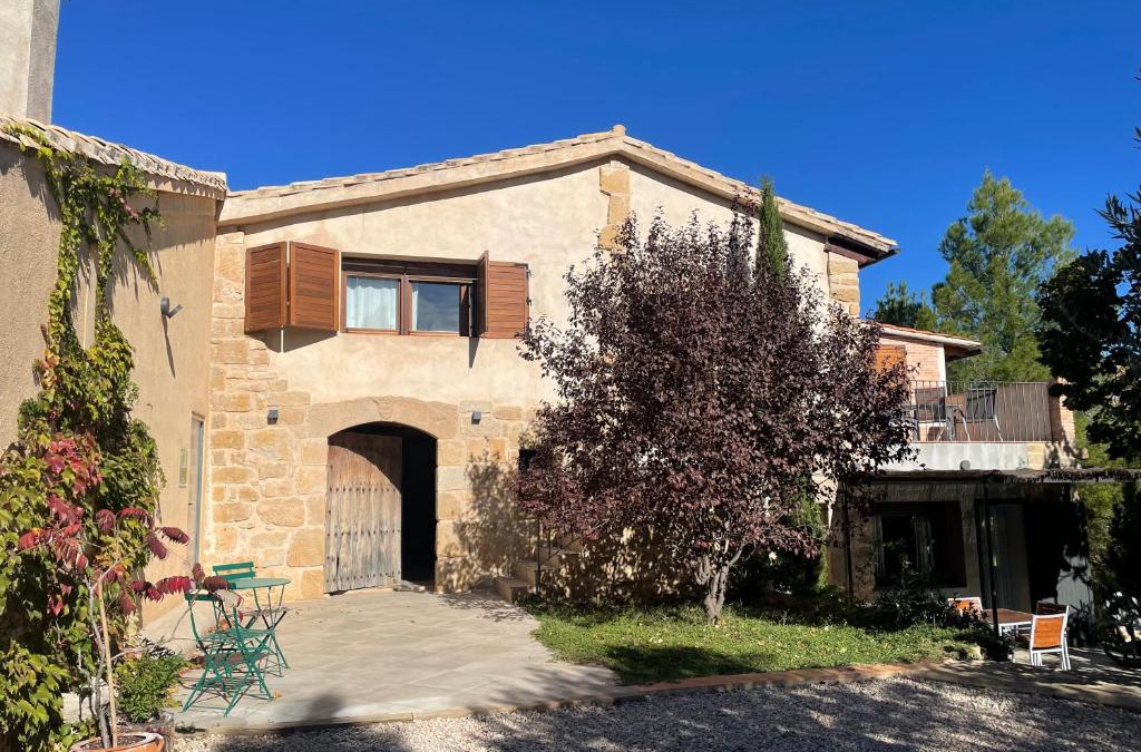 Valderrobres House | Maset del Riu