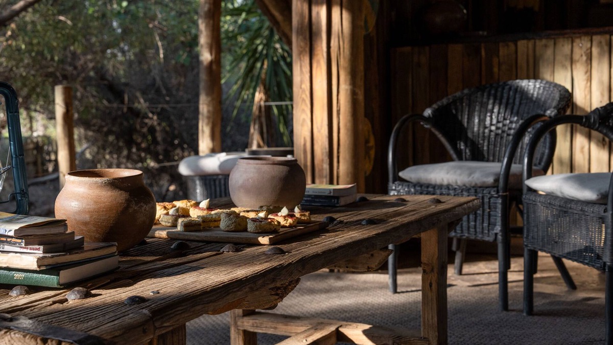 Lentswelemoriti Other | Mashatu Tent Camp - Mashatu Game Reserve