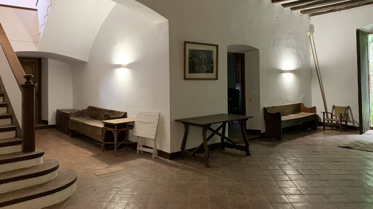 Sant Celoni House | Masia Antiga de Can Presas